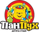 Пан Пух, детская студия 