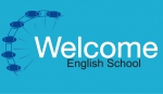 Welcome, английский для детей  