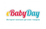 eBabyDay, интернет-магазин детских товаров