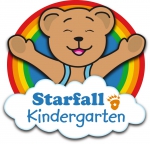 Starfall Kindergarten, детский англоязычный клуб