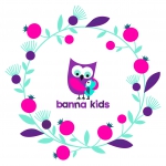 Banna Kids, интернет-магазин детских товаров