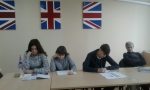 Welcome English School , курсы английского языка 