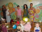 Винни-пух, круглосуточный частный детский сад 