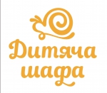 Дитяча Шафа