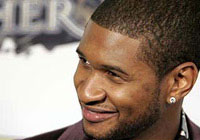 Usher ожидает ребенка и новый альбом Usher ожидает ребенка и новый альбом