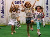29 марта откроет двери международный Форум товаров для детей BABY Expo 2011 29 марта откроет двери международный Форум товаров для детей BABY Expo 2011