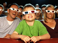 3D фильмы ухудшают самочувствие 3D фильмы ухудшают самочувствие