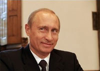 Путин дает советы детям, которые слишком сильно его любят Путин дает советы детям, которые слишком сильно его любят