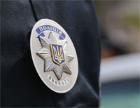 В Украине появятся школьные полицейские В Украине появятся школьные полицейские