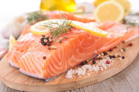 Ученые рассказали, какой продукт помогает повысить интеллект Ученые рассказали, какой продукт помогает повысить интеллект