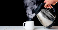 Как обычная вода превращается в мертвую: ученые указали на распространенную ошибку Как обычная вода превращается в мертвую: ученые указали на распространенную ошибку