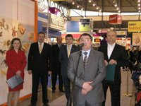 В Киеве пройдет главная украинская детская выставка — BABY EXPO' 2008 В Киеве пройдет главная украинская детская выставка — BABY EXPO' 2008