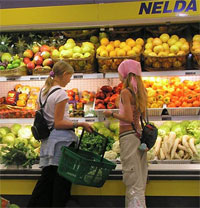 Минздрав усилит контроль над качеством продуктов питания Минздрав усилит контроль над качеством продуктов питания