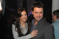 В 2010 Ани Лорак впервые станет мамой В 2010 Ани Лорак впервые станет мамой