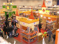 Выставка BABY EXPO 2010 Выставка BABY EXPO 2010